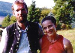 Meinolf Timmerberg und Monika Dewath-Timmerberg